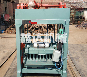 水泥磚機(jī)